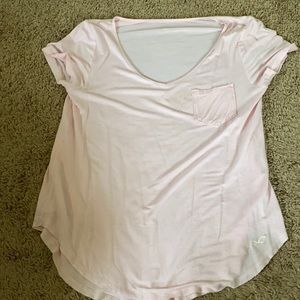 Super cute bralette Tee